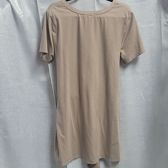 Like New terra and Sky Dress - Picture 5 of 5